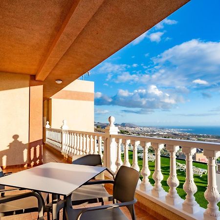 Los Menores Sea View Costa Adeje (Tenerife) Exterior foto
