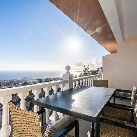 Los Menores Sea View Costa Adeje (Tenerife) Exterior foto